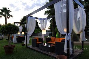 Hotel Barcelo Renacimiento