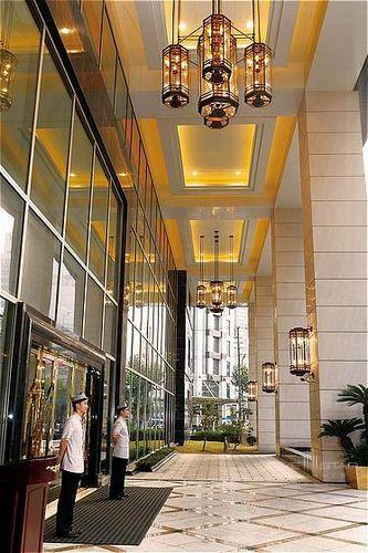Grand Central Hotel Shanghai