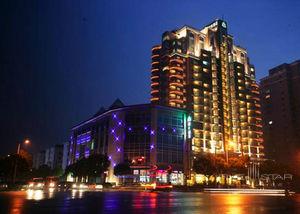 Yue Shanghai Hotel