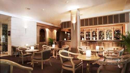 Goodwood Park Hotel