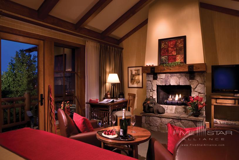 The Sunriver Resort