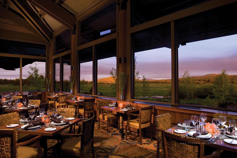 Sunriver Resort