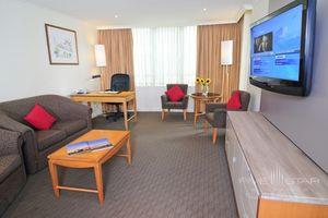 Radisson Hotel And Suites Sydney