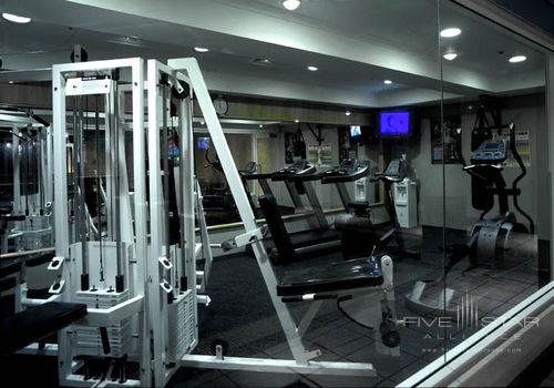 Radisson Hotel And Suites Sydney