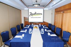 Radisson Hotel And Suites Sydney