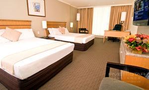 Radisson Hotel And Suites Sydney