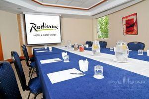 Radisson Hotel And Suites Sydney