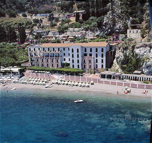 Hotel Lido Mediterranee