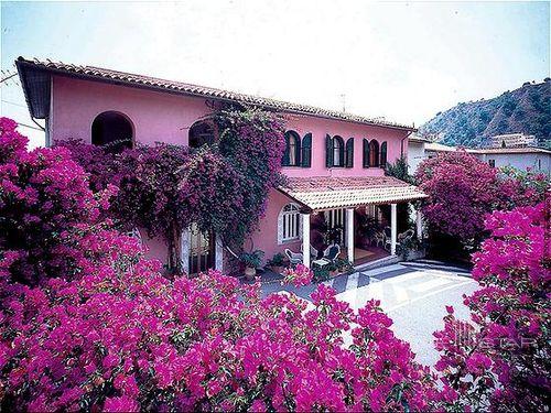 Hotel Lido Mediterranee