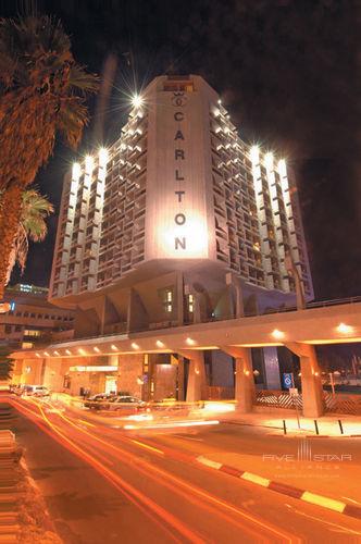 The Carlton Tel Aviv