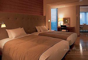 Park Hotel Tokyo