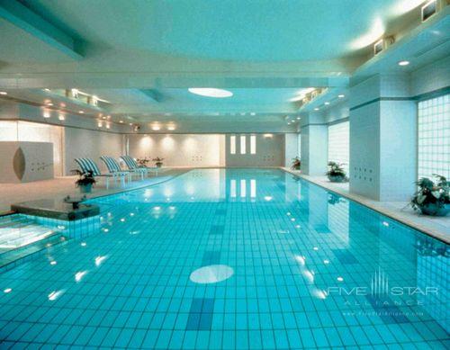 Dai Ichi Hotel Tokyo