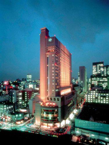 Dai Ichi Hotel Tokyo