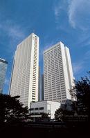 Keio Plaza Hotel Tokyo