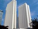 Keio Plaza Hotel Tokyo