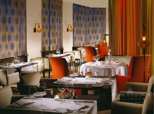 Radisson Blu Style Hotel Vienna