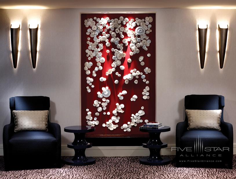 Hotel Palomar Washington DC