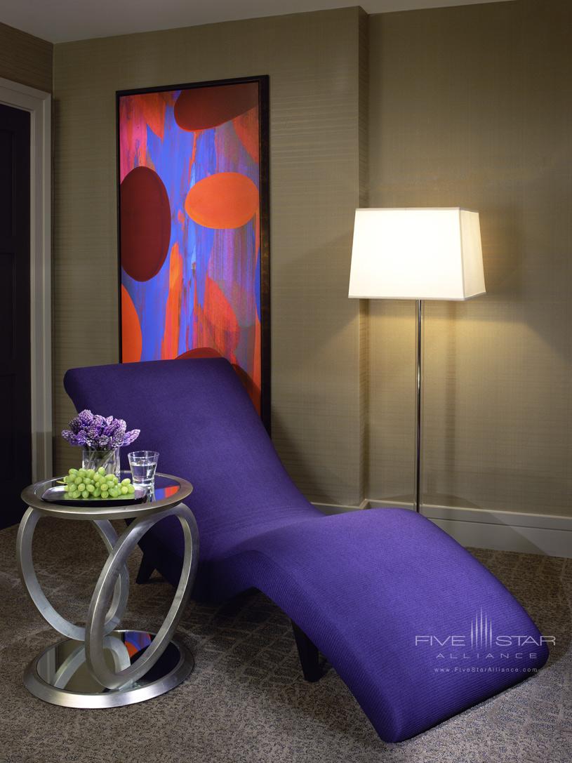 Hotel Palomar Washington DC