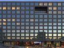 Radisson Blu Hotel Zurich Airport