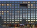 Radisson Blu Hotel Zurich Airport