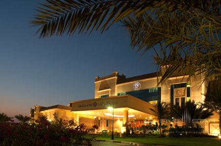 Al Raha Beach Hotel