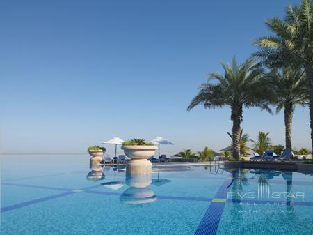 Al Raha Beach Hotel