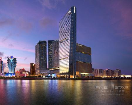 Mandarin Oriental Macau