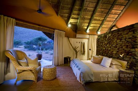 Tswalu Kalahari Lodge