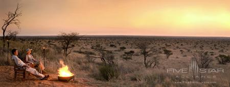 Tswalu Kalahari Lodge