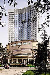 Sofitel Wanda Chengdu