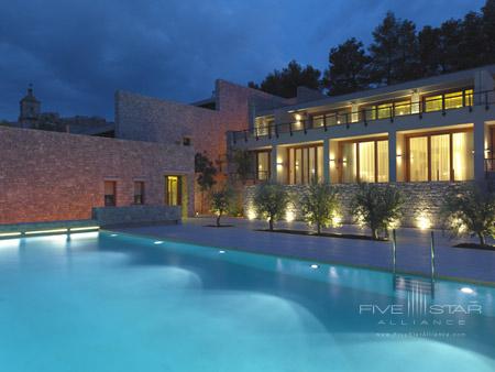 Nafplia Palace Hotel and Villas