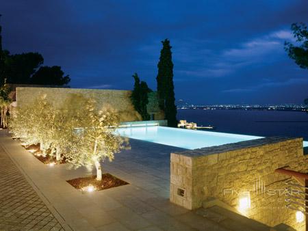 Nafplia Palace Hotel and Villas