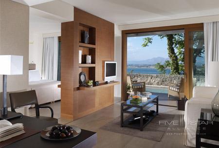 Nafplia Palace Hotel and Villas