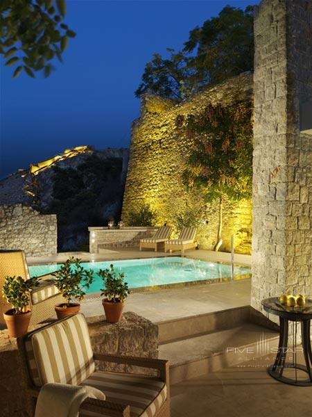 Nafplia Palace Hotel and Villas