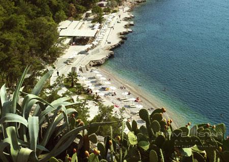 Nafplia Palace Hotel and Villas