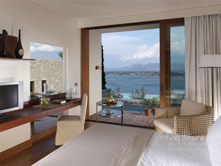 Nafplia Palace Hotel and Villas