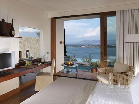 Nafplia Palace Hotel and Villas