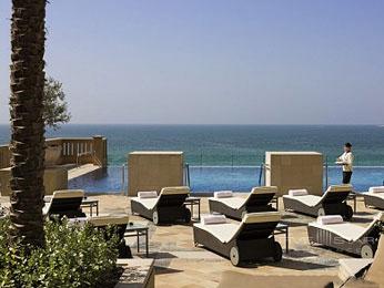 Sofitel Dubai Jumeirah Beach