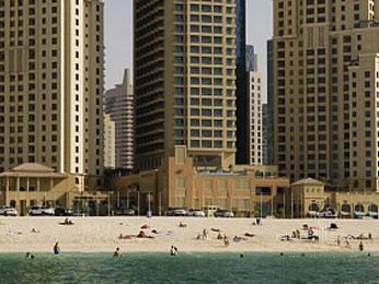 Sofitel Dubai Jumeirah Beach