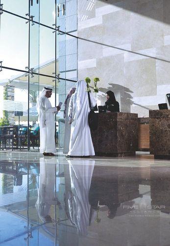 Radisson Blu Hotel Abu Dhabi