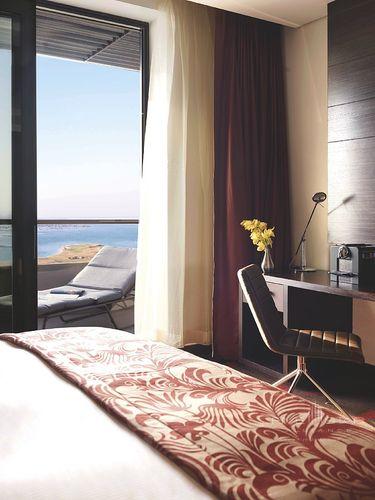 Radisson Blu Hotel Abu Dhabi