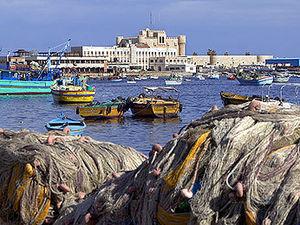 Sofitel Cecil Alexandria