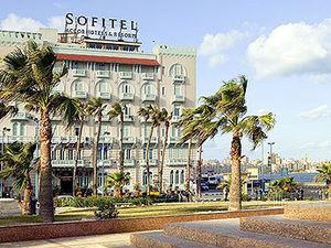 Sofitel Cecil Alexandria