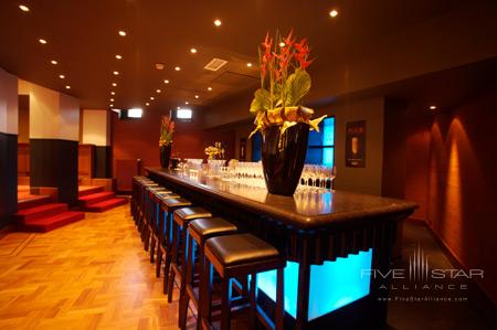 Grand Hotel Amrath Amsterdam