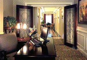 Jw Marriott Atlanta Buckhead