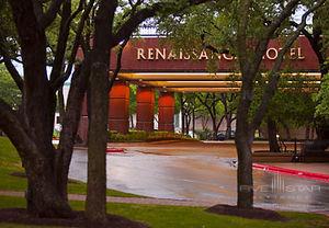 Renaissance Austin Hotel