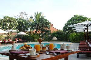 Ayodya Resort Bali