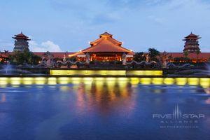 Ayodya Resort Bali