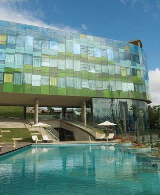 Vivanta by Taj - Whitefield