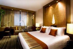 Siam City Hotel